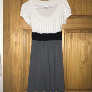 Speechless dress. Young professional